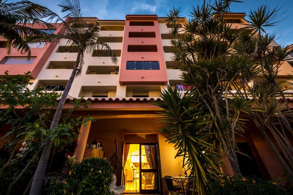 Clementina Apartment Albufeira Exterior foto